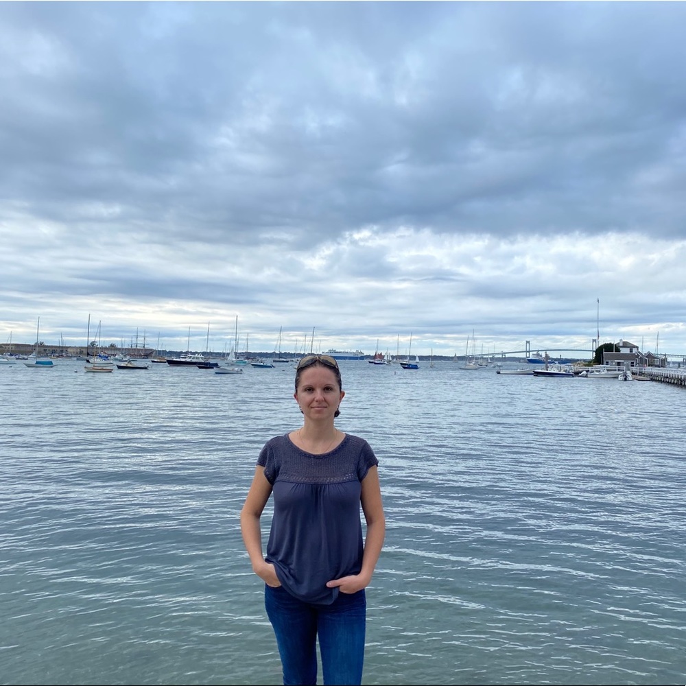 Meet your Posher, Viorika